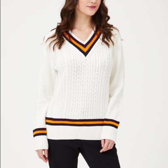 Tommy Hilfiger Sweaters - TOMMY HILFIGER SWEATER